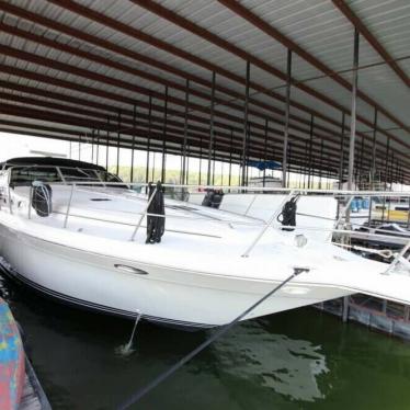 1995 Sea Ray 440 sundancer