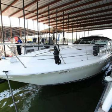 1995 Sea Ray 440 sundancer