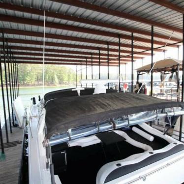 1995 Sea Ray 440 sundancer