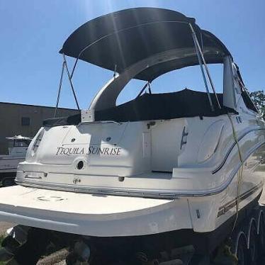 2003 Sea Ray 28