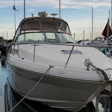 2005 Sea Ray 320 sundancer