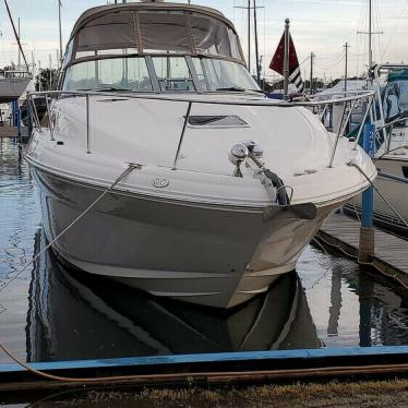 2005 Sea Ray 320 sundancer