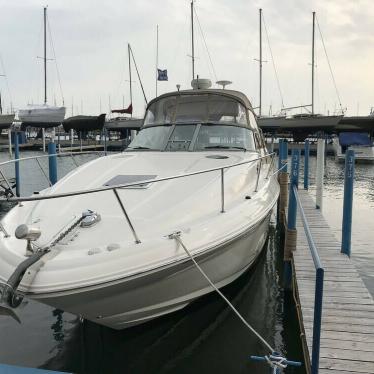 2005 Sea Ray 320 sundancer