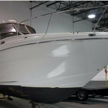 2005 Sea Ray 320 sundancer