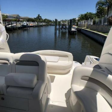 2003 Sea Ray 320 sundancer