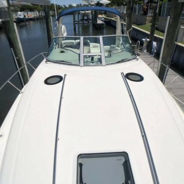 2003 Sea Ray 320 sundancer