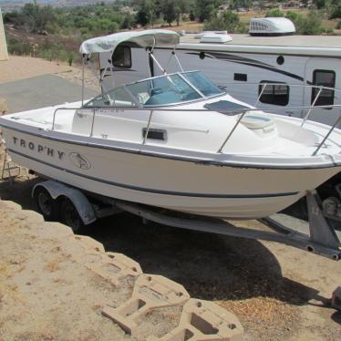 1999 Bayliner