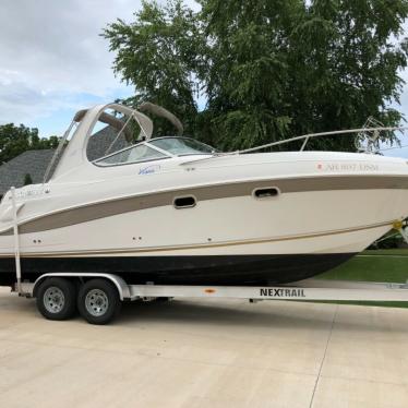 2004 Four Winns 268 vista