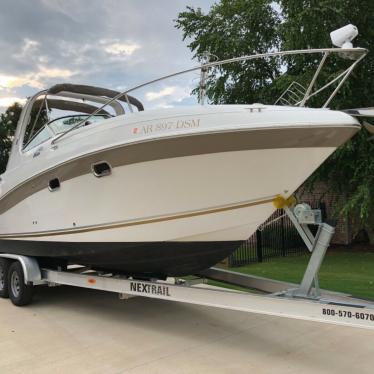 2004 Four Winns 268 vista