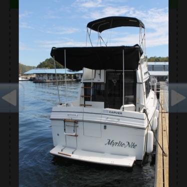 Mariner 1989
