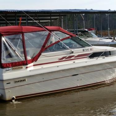 1984 Sea Ray seadancer