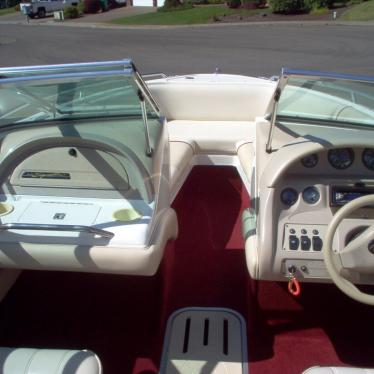 1994 Sea Ray 200 signature