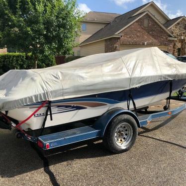 Sea Ray 1996