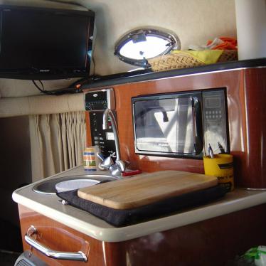 2003 Sea Ray sundanncer