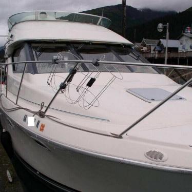 1996 Bayliner 3488 avanti