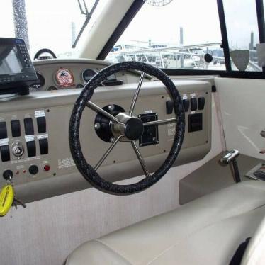 1996 Bayliner 3488 avanti