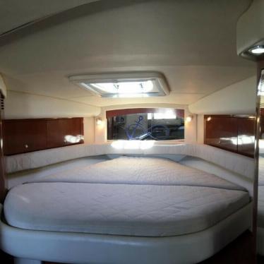 2007 Sea Ray 340 sundancer