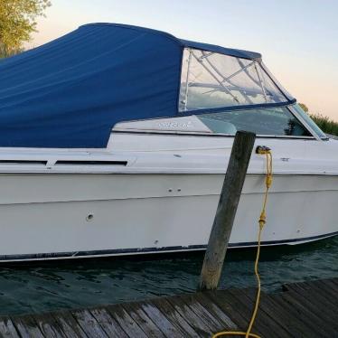 1990 Sea Ray sun sport ss