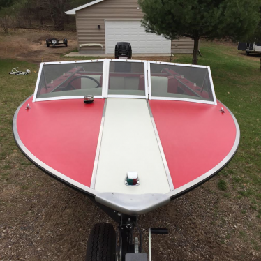 1971 Starcraft jupiter