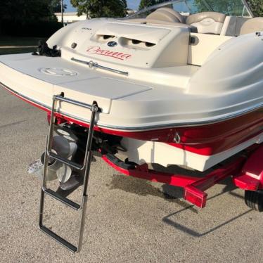 2004 Sea Ray 200 sundeck