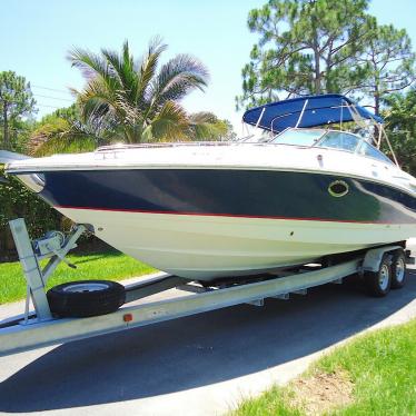 2003 Chaparral 280ssi