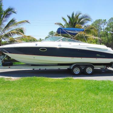 2003 Chaparral 280ssi