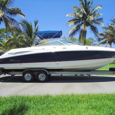 2003 Chaparral 280ssi