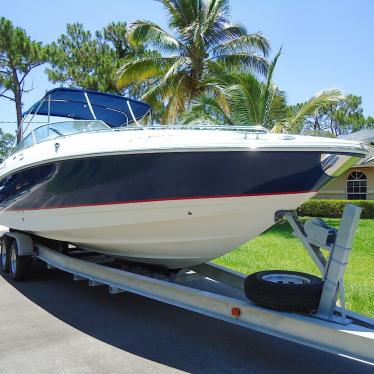 2003 Chaparral 280ssi