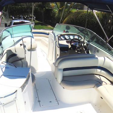 2003 Chaparral 280ssi