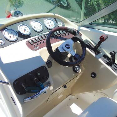 2003 Chaparral 280ssi