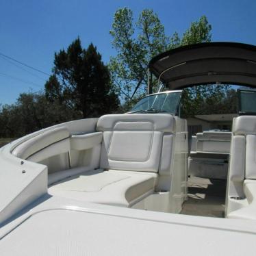 2012 Sea Ray sundeck