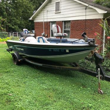 Lowe Extreme 1997 for sale for $3,500 - Boats-from-USA.com