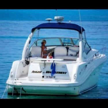 2004 Sea Ray 37