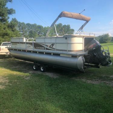 Suncruiser 1999 for sale for $2,500 - Boats-from-USA.com