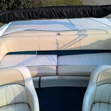 1998 Sea Ray 190 signature