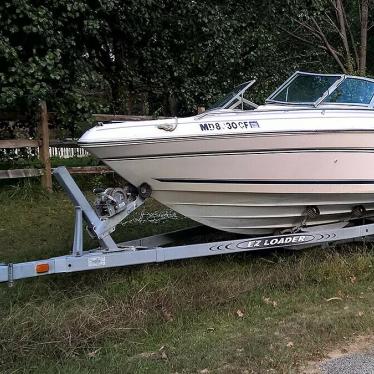 1998 Sea Ray 190 signature