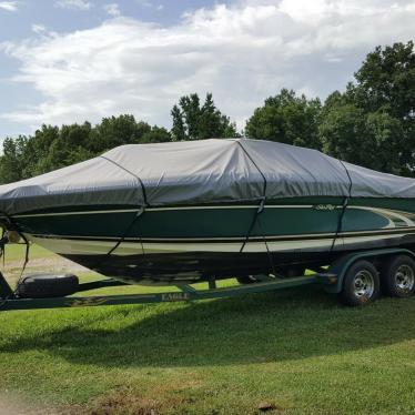 2001 Sea Ray 230