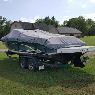 2001 Sea Ray 230