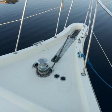 Bluewater 55 Coastal 1989 for sale for $99,500 - Boats-from-USA.com