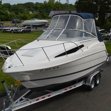 1998 Bayliner 2355 ciera