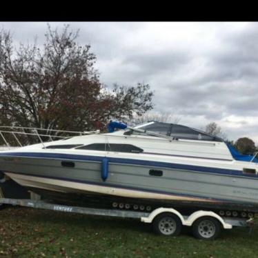 1989 Bayliner