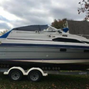 1989 Bayliner