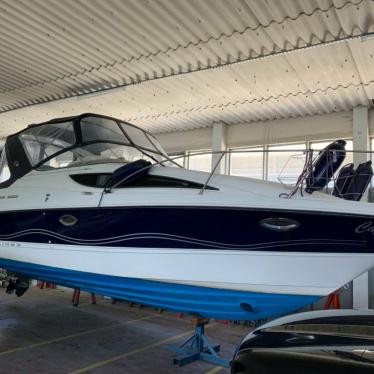 2004 Bayliner 285