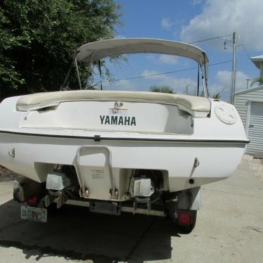 2000 Yamaha ls2000