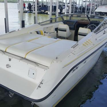 1990 Sea Ray 260 ov