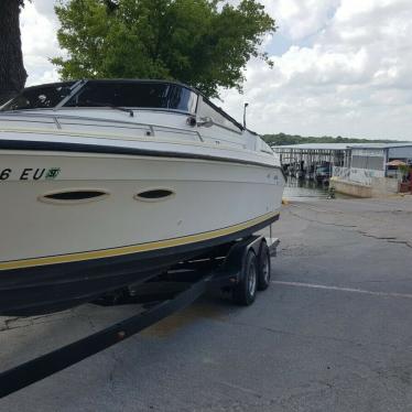 1990 Sea Ray 260 ov