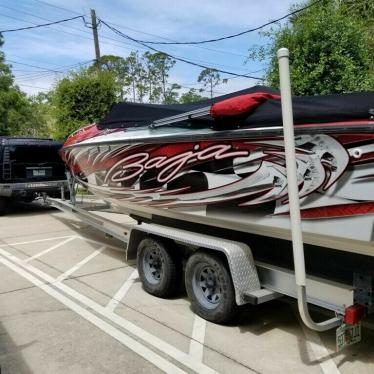 Baja 1989 For Sale For $17,700 - Boats-from-usa.com