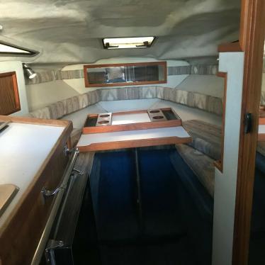 1988 Sea Ray 230 weekender