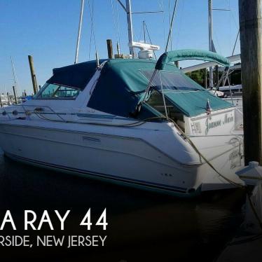 1994 Sea Ray 44