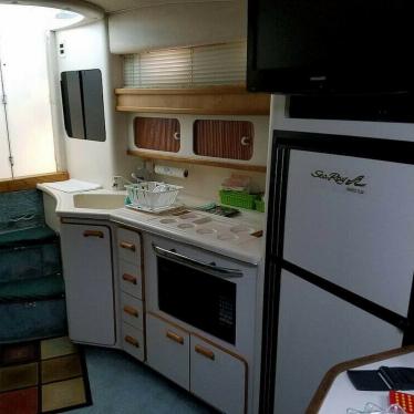 1994 Sea Ray 44